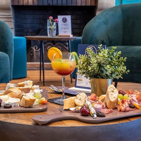 Sowell Hotels Le Beach Trouville-sur-Mer Esterno foto
